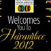 Illinois African American Coalition For Prevention Harambee 2012