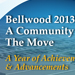 Bellwood 2013 Report