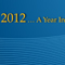 Bellwood 2012 Year End Report