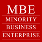 MBE (Minority Business Enterprise)
