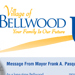 Bellwood Update 2012